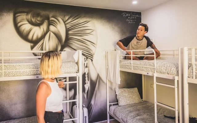 Rcs Hostel - Lagos Portugal