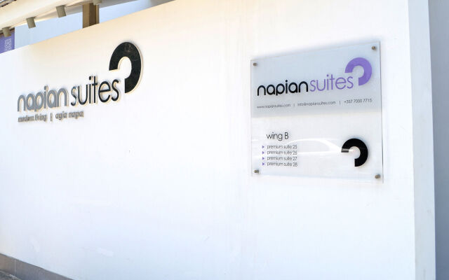 Napian Suites