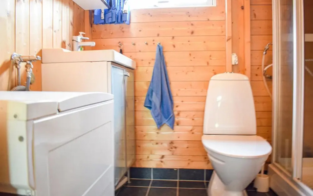 Awesome Home in Vossestrand With Wifi and 3 Bedrooms