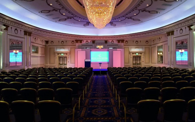 Midland Hotel, Bradford