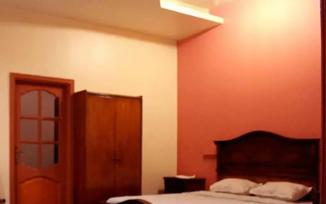 Sufi Nights Hostel