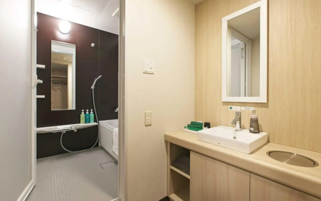 Hotel Route Inn Choshi Eki Nishi