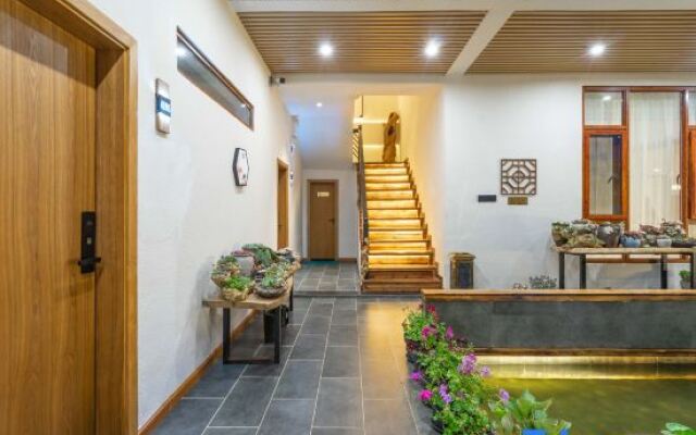 Your Anyushe Homestay