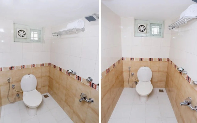 Karthika Residency By OYO Rooms