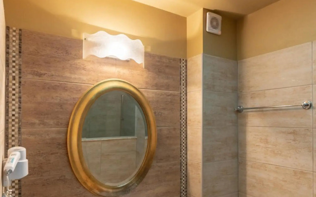 Nevros Hotel Resort & Spa