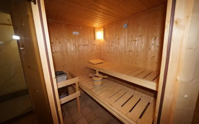 Strandvilla Wohnung Strand-suite