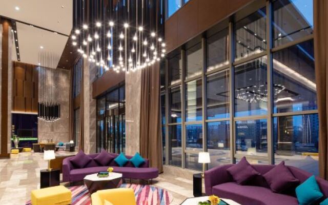 Hampton by Hilton Laiwu