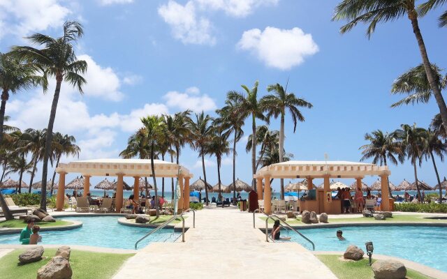 Divi Aruba Phoenix Beach Resort