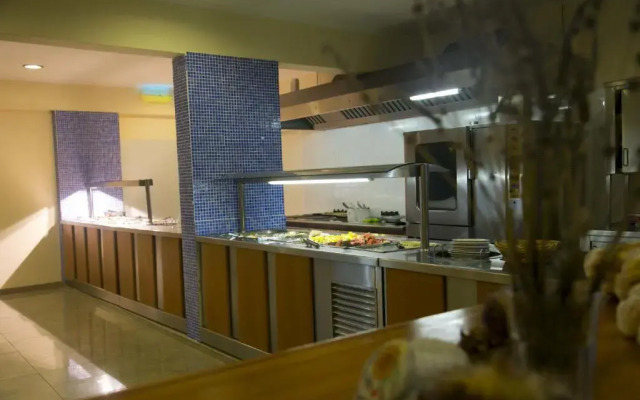 Ekaterini Hotel