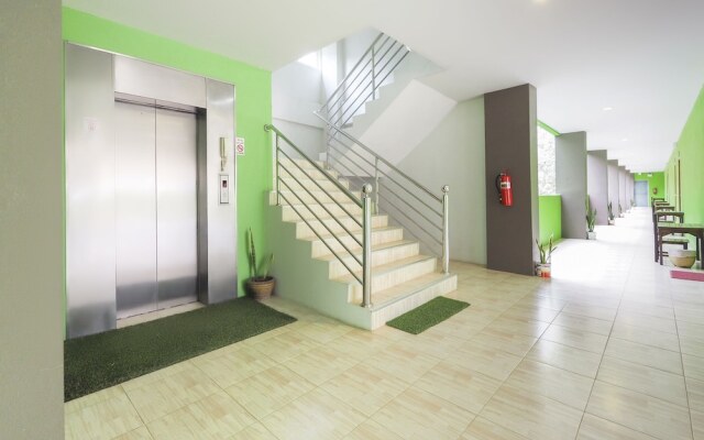 OYO 920 Saensukkho Hotel And Resorts