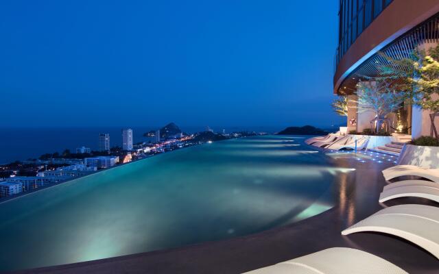 Holiday Inn Resort Vana Nava Hua Hin by IHG