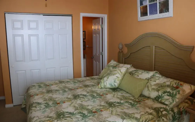 Dunes #701 - 2 Br Condo