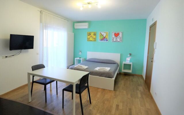 MozÁrt B&B - Affittacamere