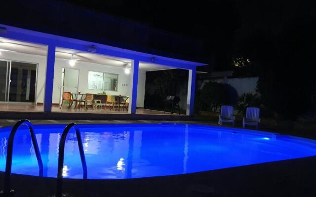 Jardin Merida