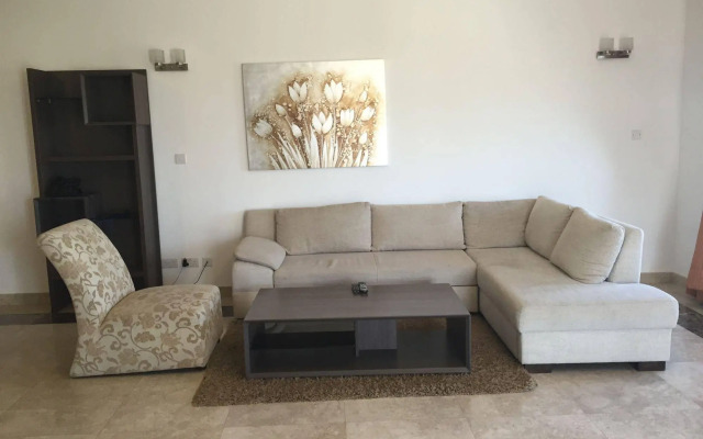 Le Sifah Resort Apartments