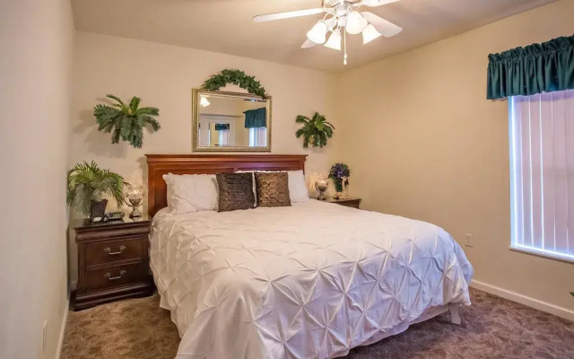 Whispering Pines 643