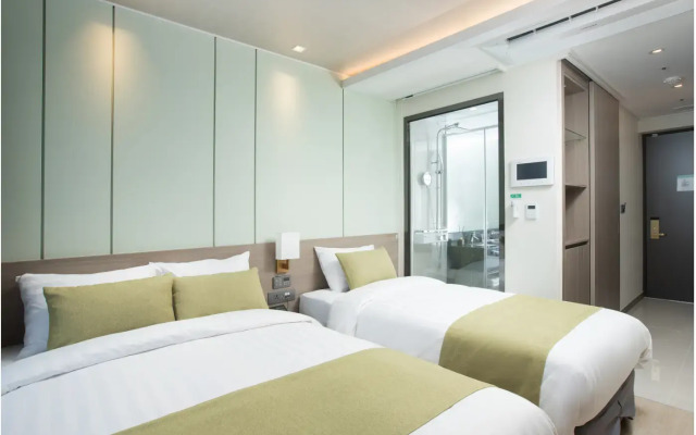 UTOP Boutique Hotel & Residence