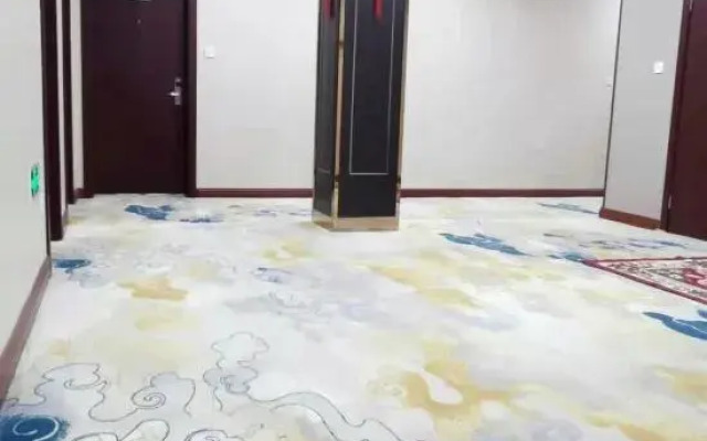 Baiyun Hotel