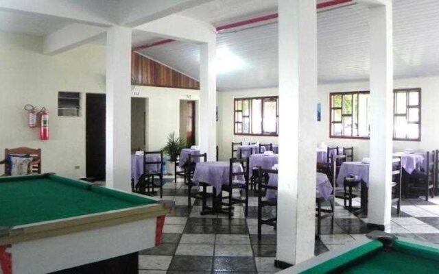 Hotel Harmonia