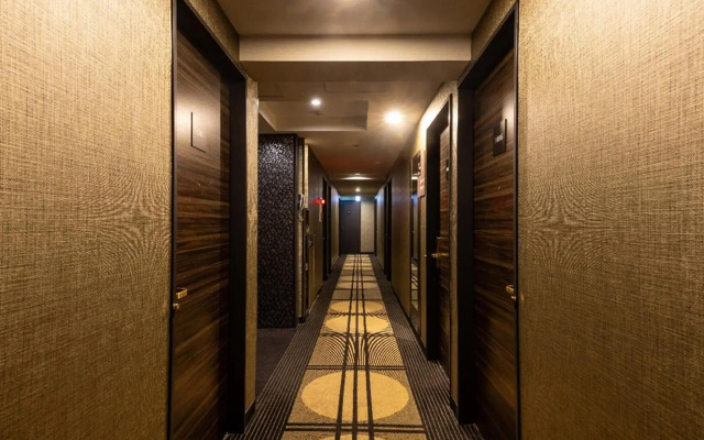 APA Hotel Tokyo Kudanshita