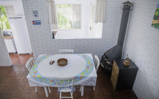 Chalet em Viamão