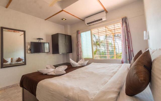 Saga Resort