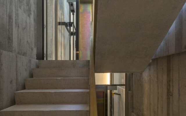 Hotel Casa do Conto - Arts & Residence
