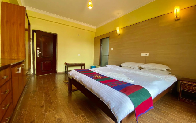 Hotel Siddhi Manakamana