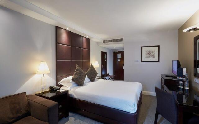 Stamford Bridge Hotel