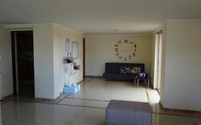 Luxury Apartment
