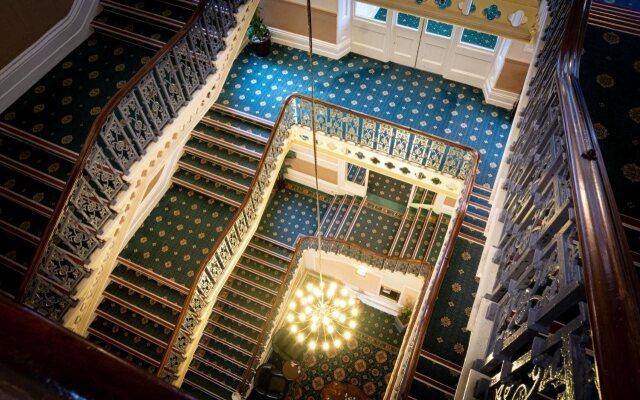 Britannia Palace Hotel Buxton & Spa