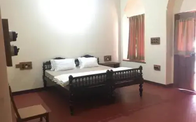Bless Hill Bungalow