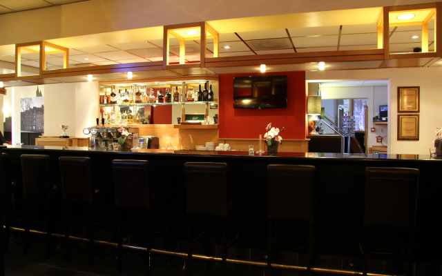 Bastion Hotel Maastricht Centrum