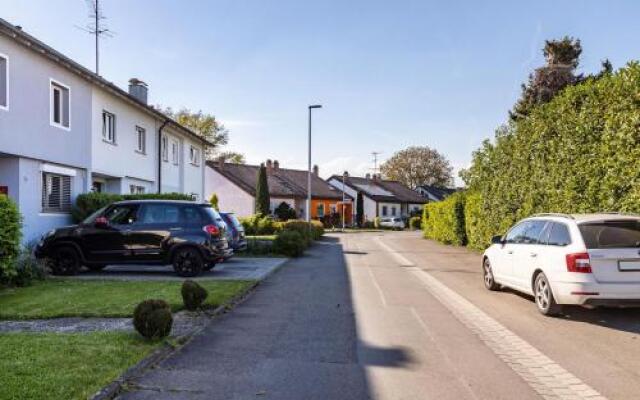 Ferienwohnung Laulina