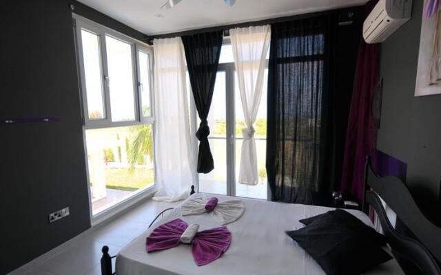 Harmonia Villa