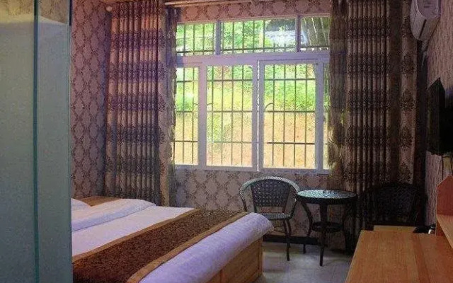 Zhuxiange Hotel