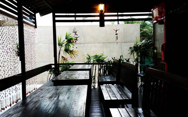 Oyo 278 Fortune Pattaya Resort