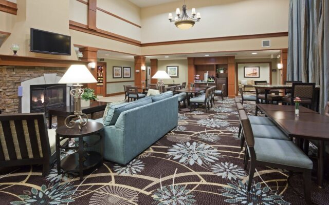 Candlewood Suites Eagan Arpt South - Mall Area by IHG