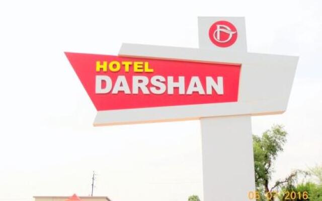 Hotel Darshan