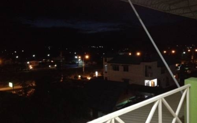 Ok Apartment Hua Hin