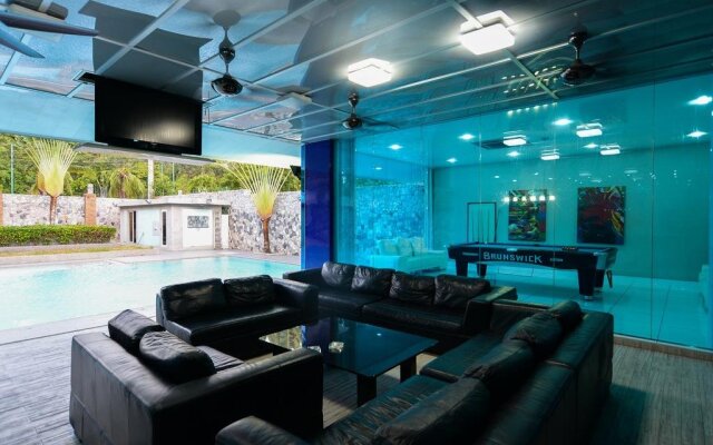Pratumnak Dream Villa by Pattaya Sunny Rentals