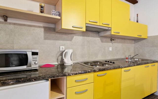 Alluring Apartment in Split near Diocletian Palace