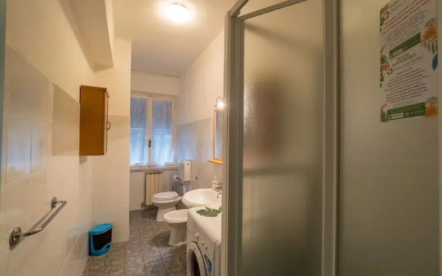 La Casa di Frida Family Apartment
