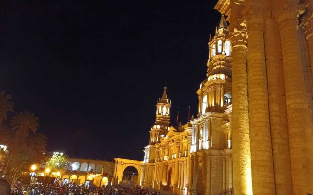 Hostal Espinoza - Hostel
