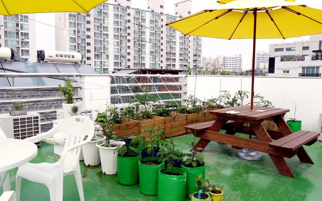 Studio 41st Hostel Seoul