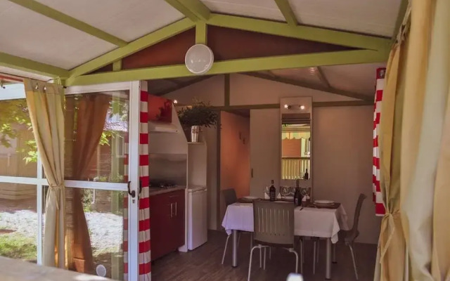 Camping Village Versilia Mare