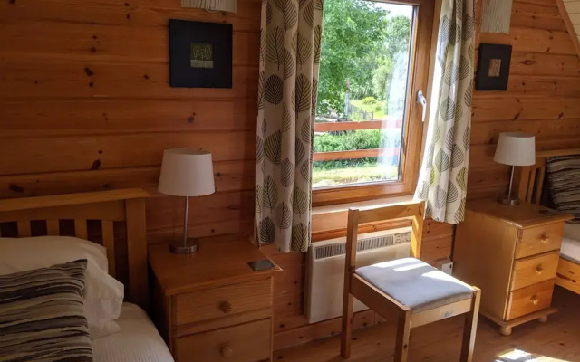 Brockies Lodge Hotel