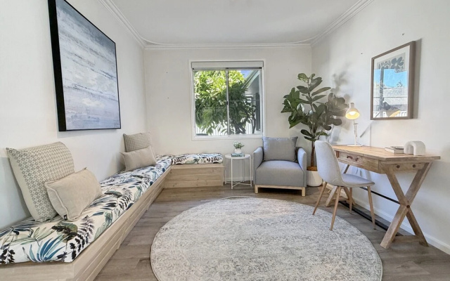 Comfortable Stay Near Busselton Beach – Guest Rooms – Busselton