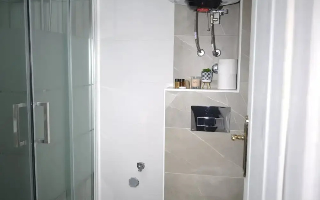 Apartmani Žabljak Hills