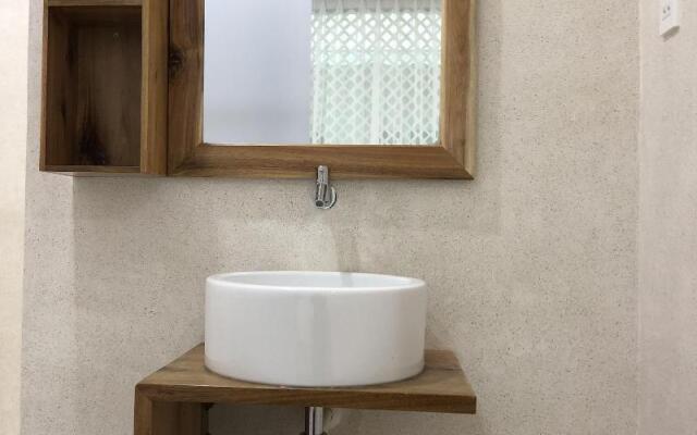 Yellow House Boutique